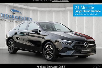 Mercedes-Benz A 250 Gebrauchtwagen