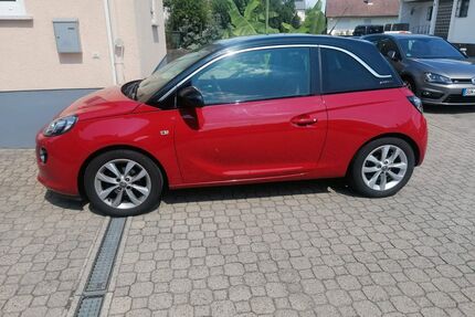 Opel Adam Gebrauchtwagen