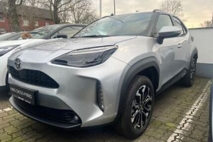 Toyota Yaris Cross Gebrauchtwagen