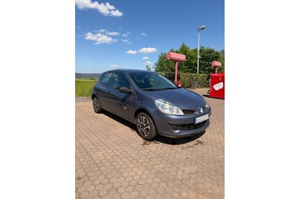 Renault Clio Gebrauchtwagen