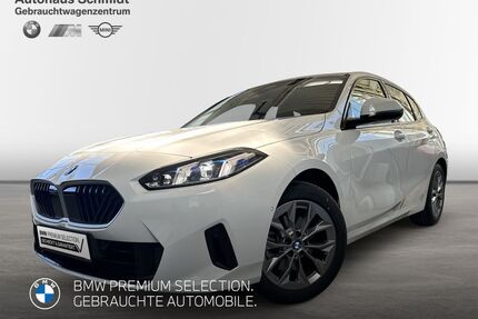 BMW 120 Gebrauchtwagen