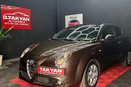 Alfa Romeo MiTo Gebrauchtwagen