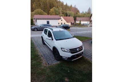 Dacia Sandero Gebrauchtwagen