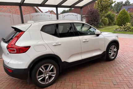 Volvo XC40 Gebrauchtwagen