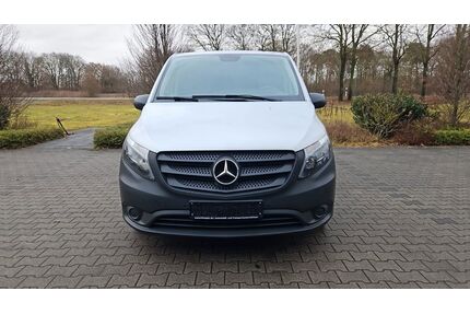 Mercedes-Benz Vito Gebrauchtwagen