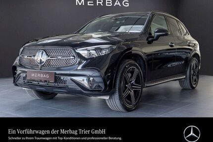 Mercedes-Benz GLC 300 Gebrauchtwagen