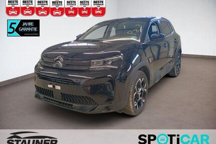 Citroen C5 Aircross Gebrauchtwagen