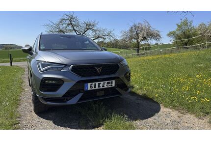 Cupra Ateca Gebrauchtwagen