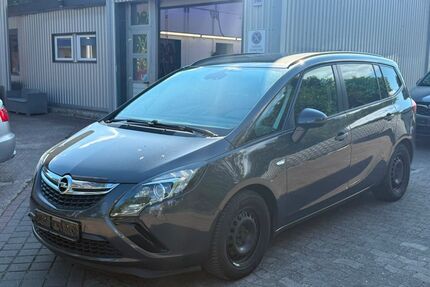 Opel Zafira Gebrauchtwagen