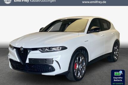 Alfa Romeo Tonale Gebrauchtwagen