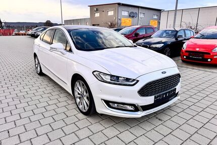 Ford Mondeo Gebrauchtwagen