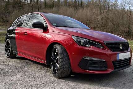 Peugeot 308 Gebrauchtwagen