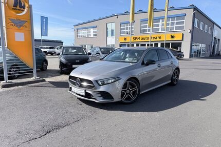 Mercedes-Benz A 220 Gebrauchtwagen