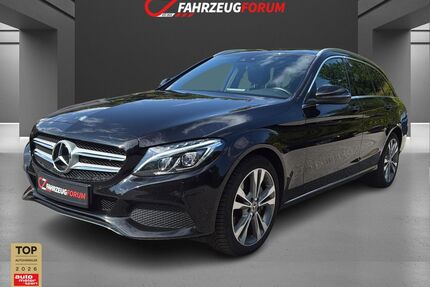 Mercedes-Benz C 250 Gebrauchtwagen