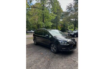 VW Sharan Gebrauchtwagen