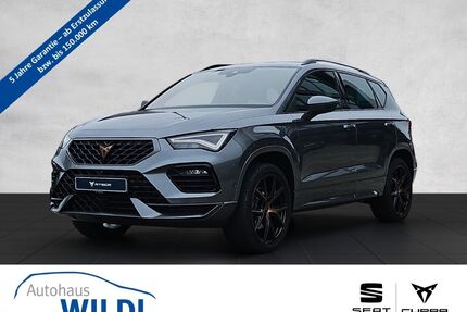Cupra Ateca Gebrauchtwagen