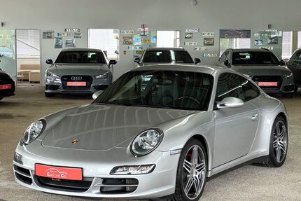 Porsche 997 Gebrauchtwagen