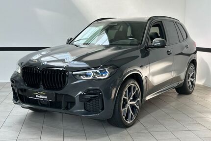 BMW X5 Gebrauchtwagen