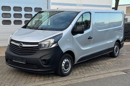Opel Vivaro Gebrauchtwagen