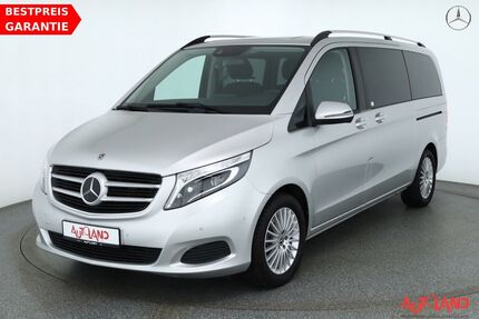 Mercedes-Benz V 220 Gebrauchtwagen
