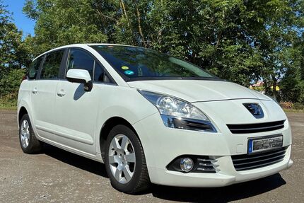 Peugeot 5008 Gebrauchtwagen