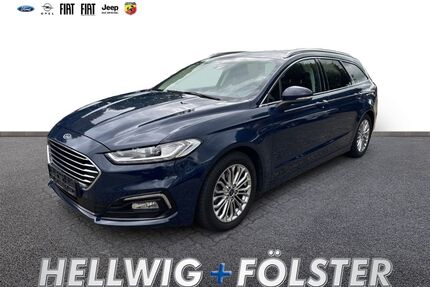 Ford Mondeo Gebrauchtwagen