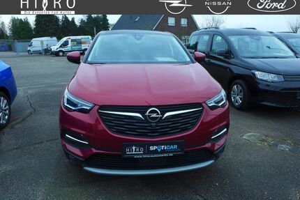 Opel Grandland (X) Gebrauchtwagen