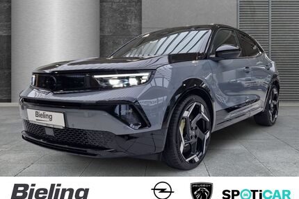 Opel Mokka-e Gebrauchtwagen