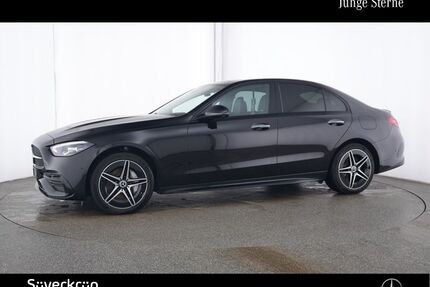 Mercedes-Benz C 300 Gebrauchtwagen