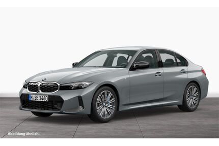 BMW M340d Gebrauchtwagen