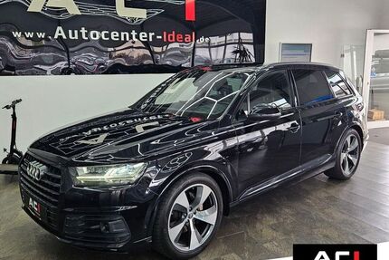 Audi Q7 Gebrauchtwagen