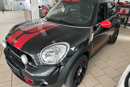 Mini Cooper S Gebrauchtwagen