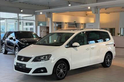 Seat Alhambra Gebrauchtwagen