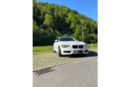 BMW 114 Gebrauchtwagen