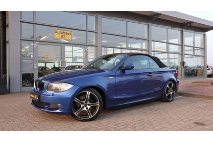 BMW 118 Gebrauchtwagen