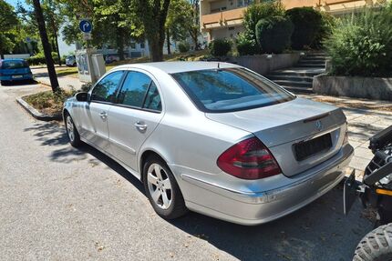 Mercedes-Benz E 270 Gebrauchtwagen