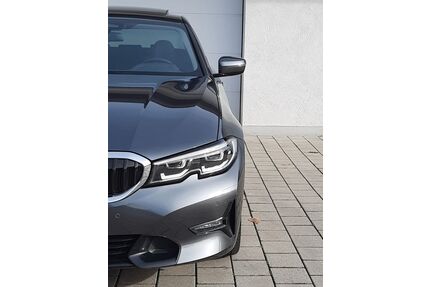 BMW 330 Gebrauchtwagen
