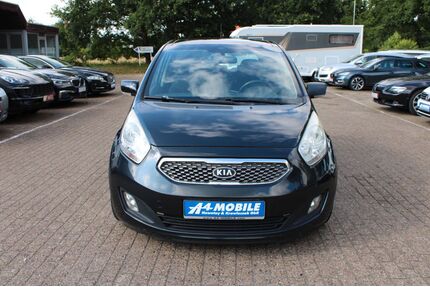Kia Venga Gebrauchtwagen
