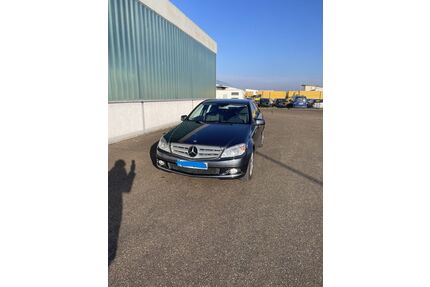 Mercedes-Benz C 220 Gebrauchtwagen