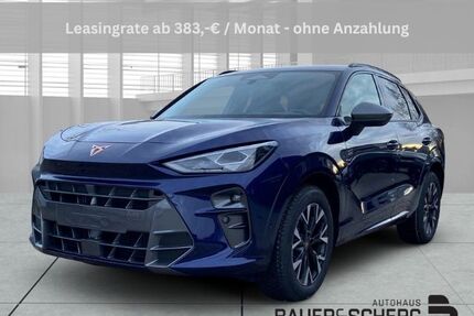Cupra Terramar Gebrauchtwagen