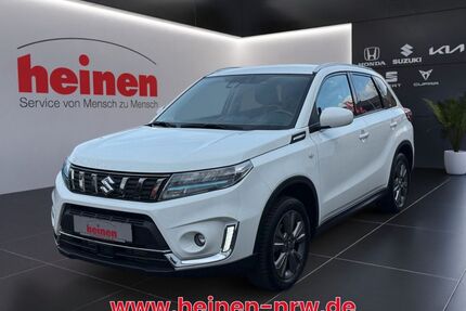 Suzuki Vitara Gebrauchtwagen