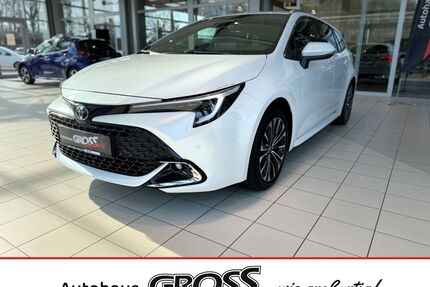 Toyota Corolla Gebrauchtwagen