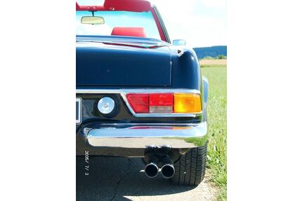 Mercedes-Benz SL 280 Gebrauchtwagen