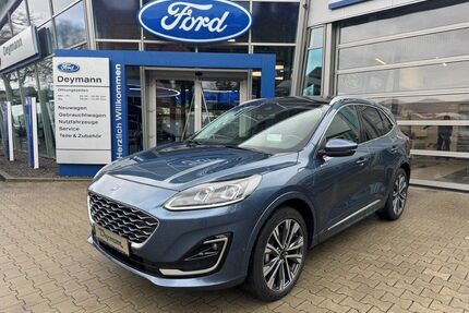 Ford Kuga Gebrauchtwagen