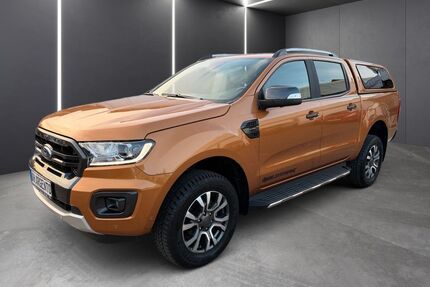 Ford Ranger Gebrauchtwagen