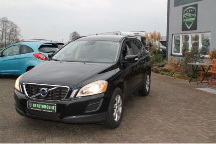 Subaru XC60 