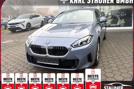 BMW 120 Gebrauchtwagen