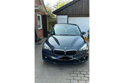 BMW 225 Active Tourer Gebrauchtwagen