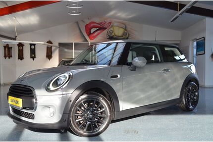 Mini ONE Gebrauchtwagen