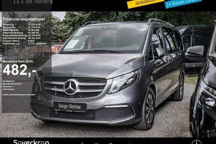 Mercedes-Benz V 250 Gebrauchtwagen